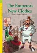 The Emperor’s New Clothes + MP3 CD The Emperor’s New Clothes + MP3 CD